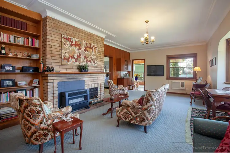 Second view of Homely house listing, 51 Park Street, East Maitland NSW 2323