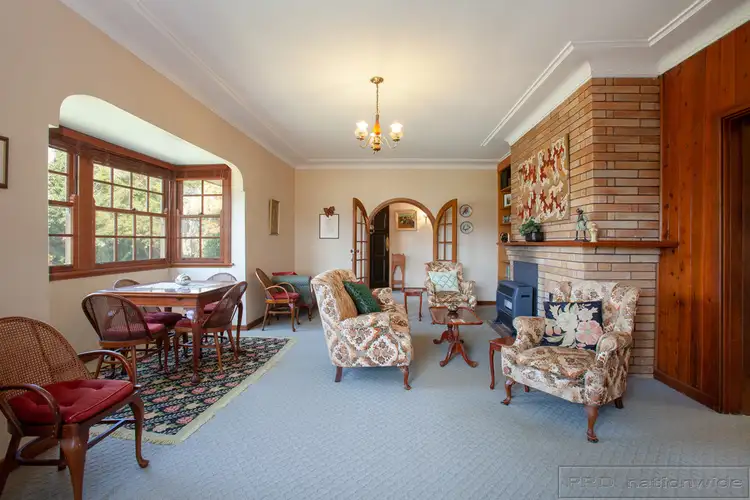 Fourth view of Homely house listing, 51 Park Street, East Maitland NSW 2323