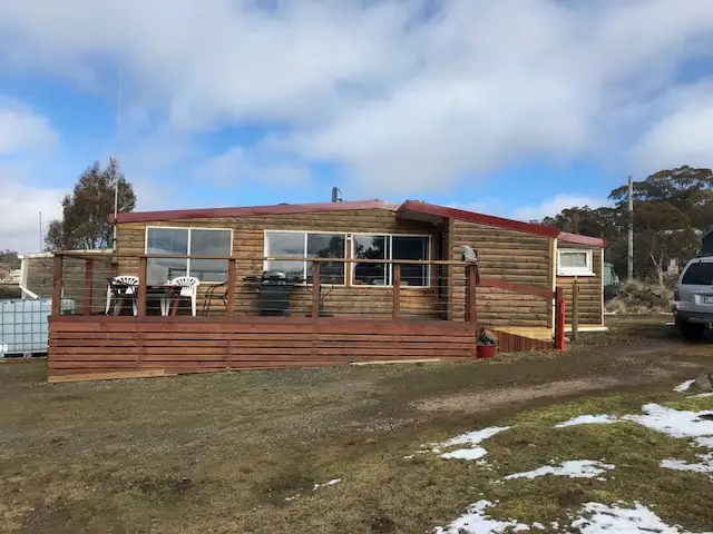 Main view of Homely house listing, 19 Thiessen Crescent, Miena TAS 7030