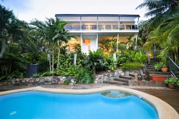 Main view of Homely house listing, 16 Harbour Avenue, Shute Harbour QLD 4802