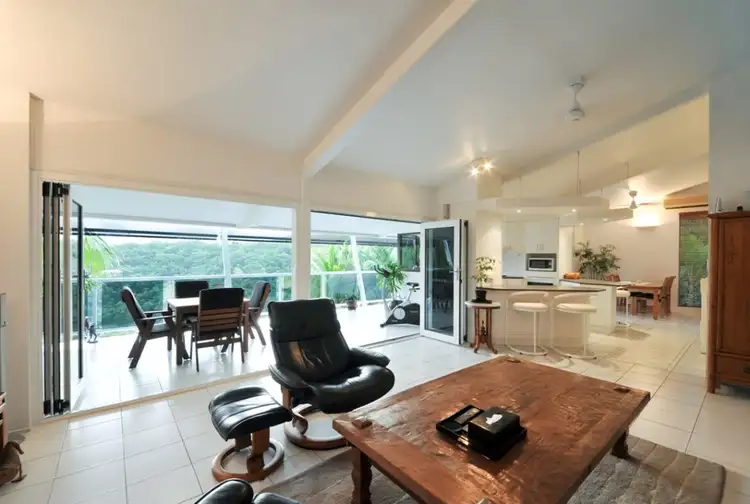 Second view of Homely house listing, 16 Harbour Avenue, Shute Harbour QLD 4802