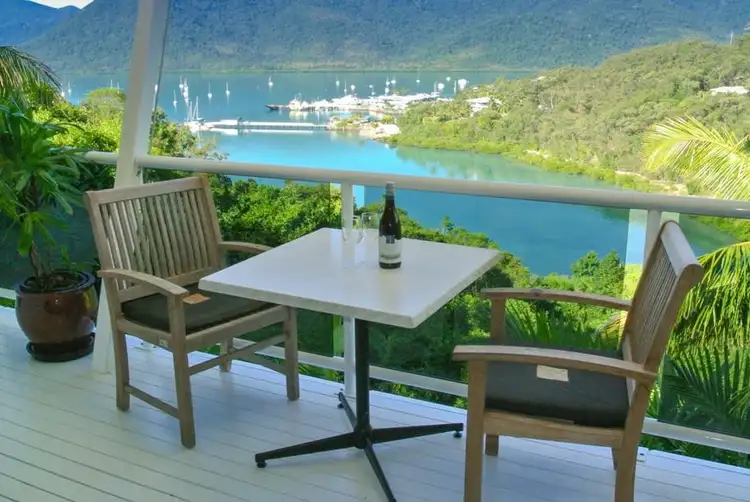 Third view of Homely house listing, 16 Harbour Avenue, Shute Harbour QLD 4802