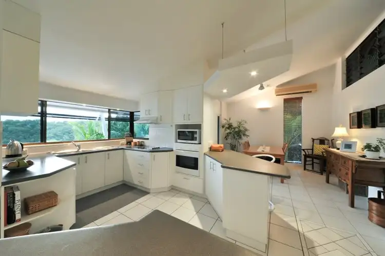 Fourth view of Homely house listing, 16 Harbour Avenue, Shute Harbour QLD 4802