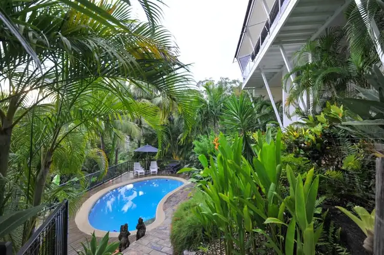 Fifth view of Homely house listing, 16 Harbour Avenue, Shute Harbour QLD 4802
