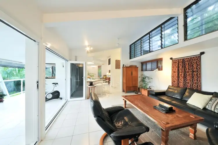 Seventh view of Homely house listing, 16 Harbour Avenue, Shute Harbour QLD 4802