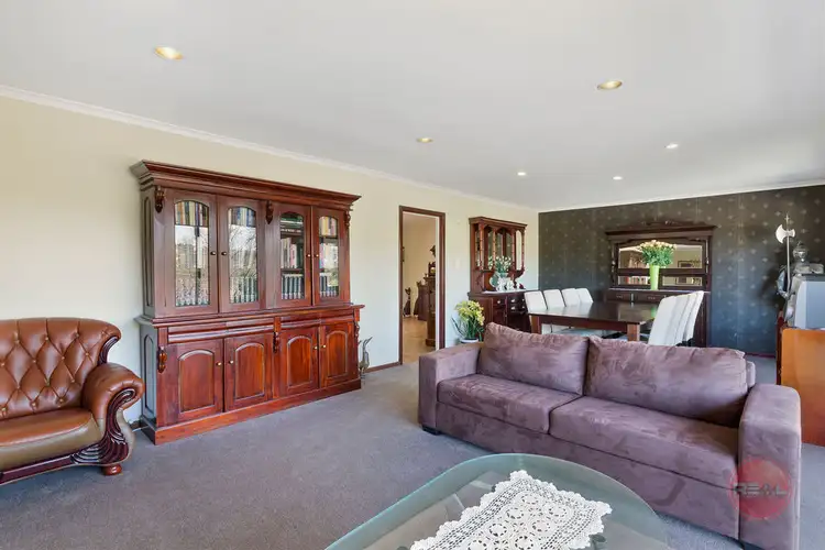 Sixth view of Homely house listing, 45 Karoona Crescent, Seacombe Heights SA 5047