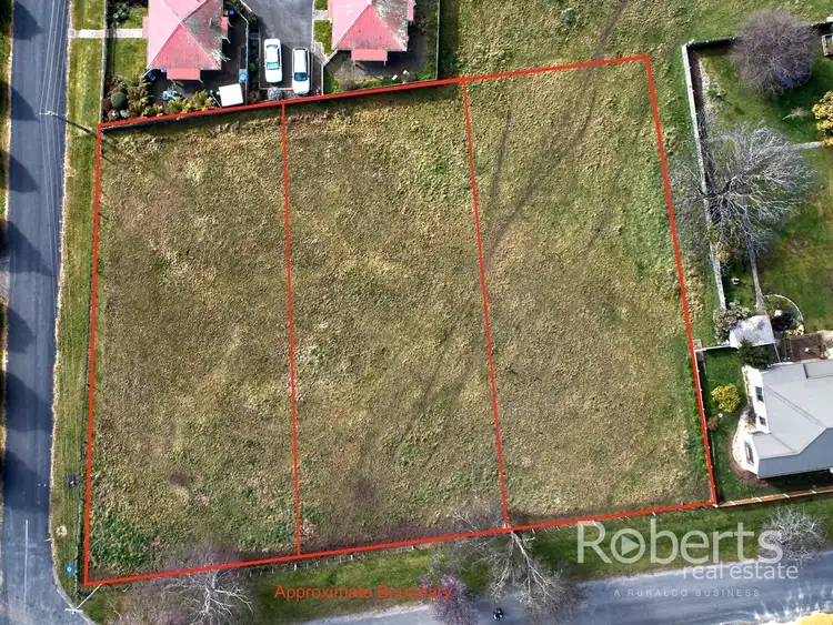 Second view of Homely land listing, Lot 11, 14 Stoke Street, Branxholm TAS 7261