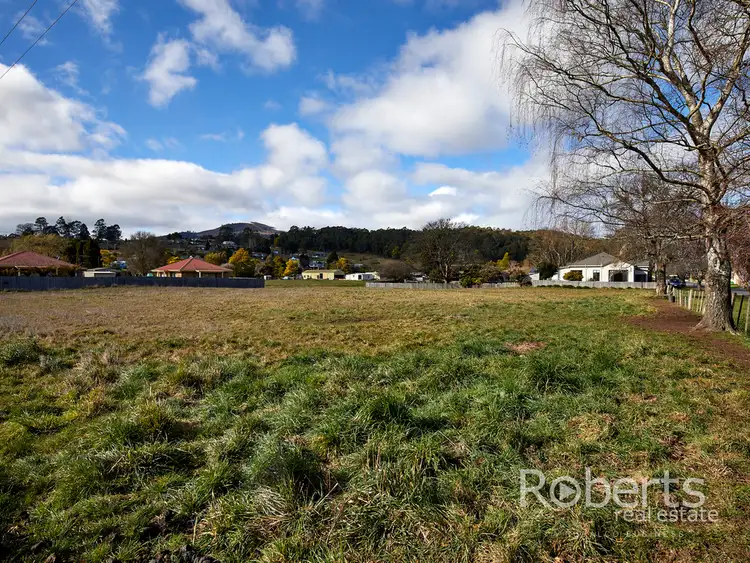 Sixth view of Homely land listing, Lot 11, 14 Stoke Street, Branxholm TAS 7261