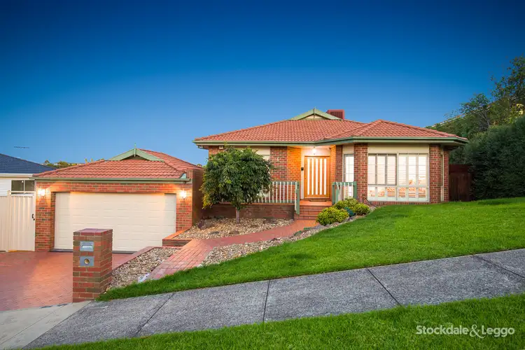 6 Eden Place, Greenvale VIC 3059