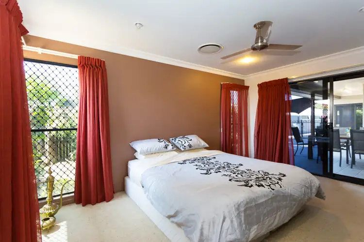 Sixth view of Homely house listing, 18 Magellan Drive, Andergrove QLD 4740