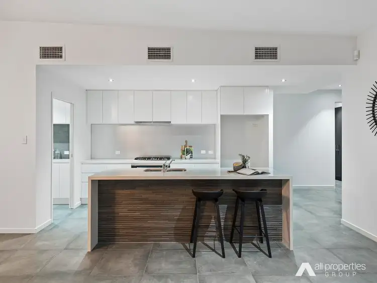 Fourth view of Homely house listing, 10 Crest Ridge Parade, Brookwater QLD 4300