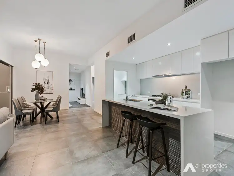 Fifth view of Homely house listing, 10 Crest Ridge Parade, Brookwater QLD 4300