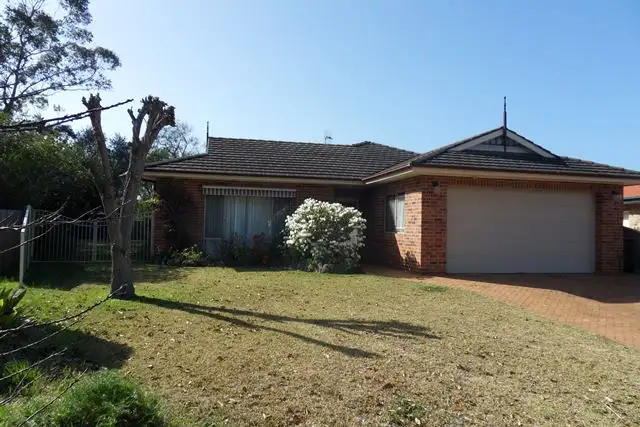 Main view of Homely house listing, 7 FINCH PLACE, Sussex Inlet NSW 2540