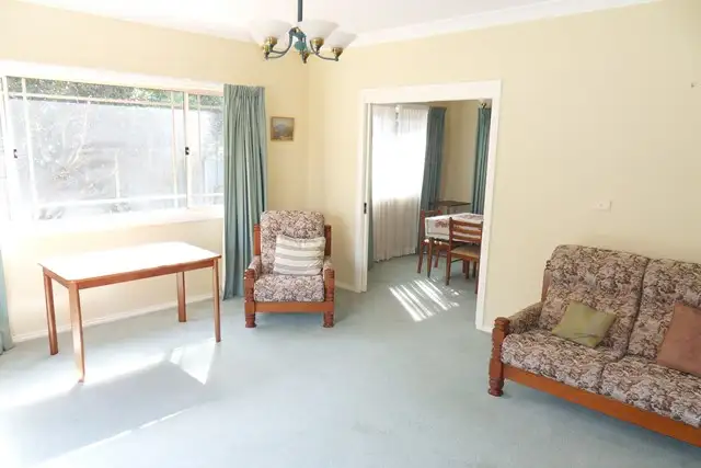 Third view of Homely house listing, 7 FINCH PLACE, Sussex Inlet NSW 2540