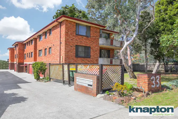 3/33 Fairmount Street, Lakemba NSW 2195