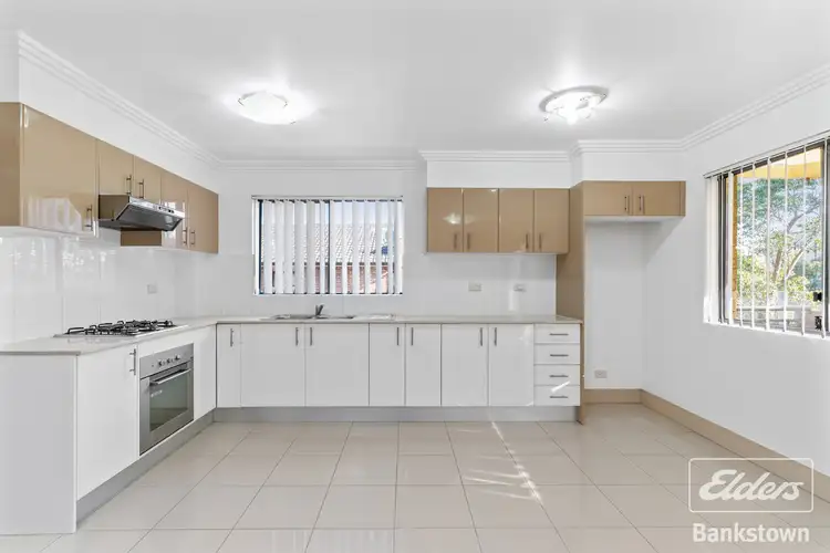 Second view of Homely unit listing, 13/41 Cairds Avenue, Bankstown NSW 2200