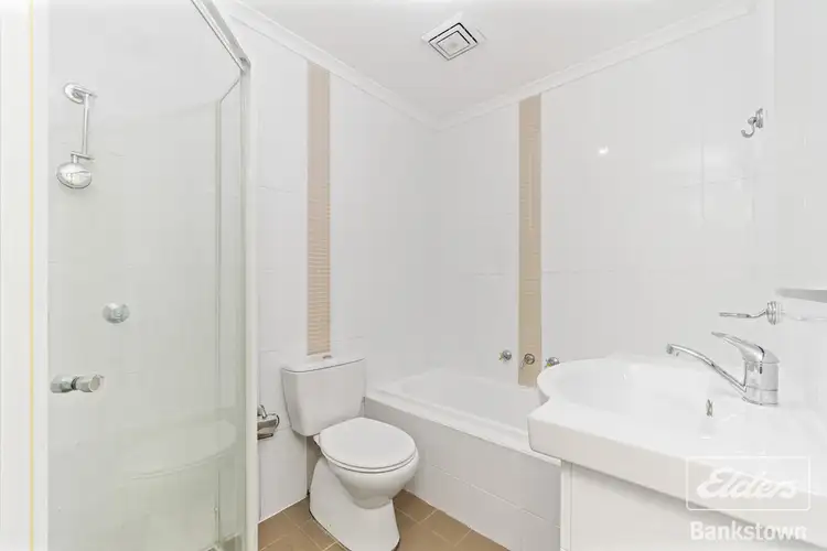 Fifth view of Homely unit listing, 13/41 Cairds Avenue, Bankstown NSW 2200
