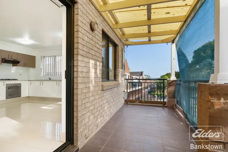Sixth view of Homely unit listing, 13/41 Cairds Avenue, Bankstown NSW 2200