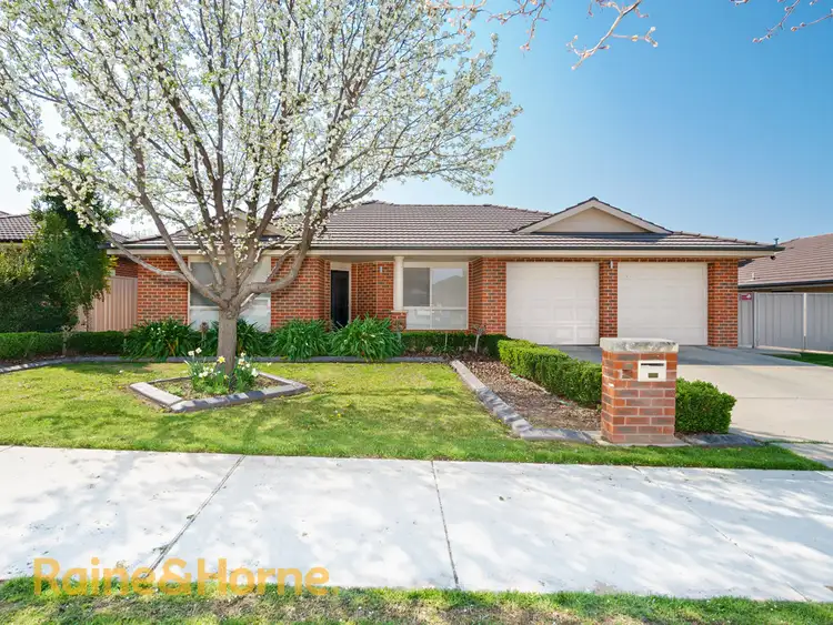 16 Mima Street, Glenfield Park NSW 2650