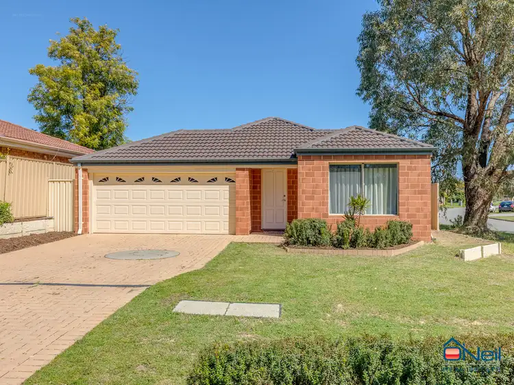 109 Powell Crescent, Brookdale WA 6112