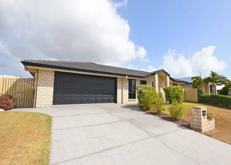 10 Marcocci St, Urraween QLD 4655