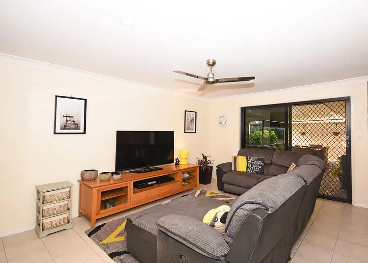 Sixth view of Homely house listing, 10 Marcocci St, Urraween QLD 4655