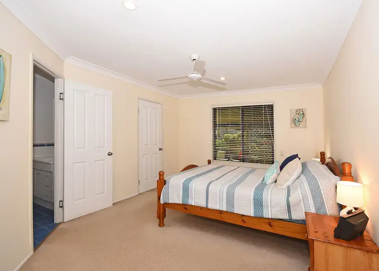 Seventh view of Homely house listing, 10 Marcocci St, Urraween QLD 4655