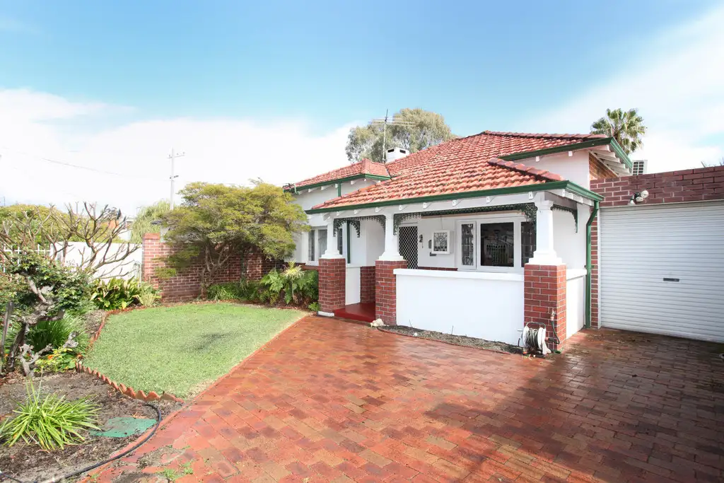 Main view of Homely house listing, 16 Vista Street, Kensington WA 6151