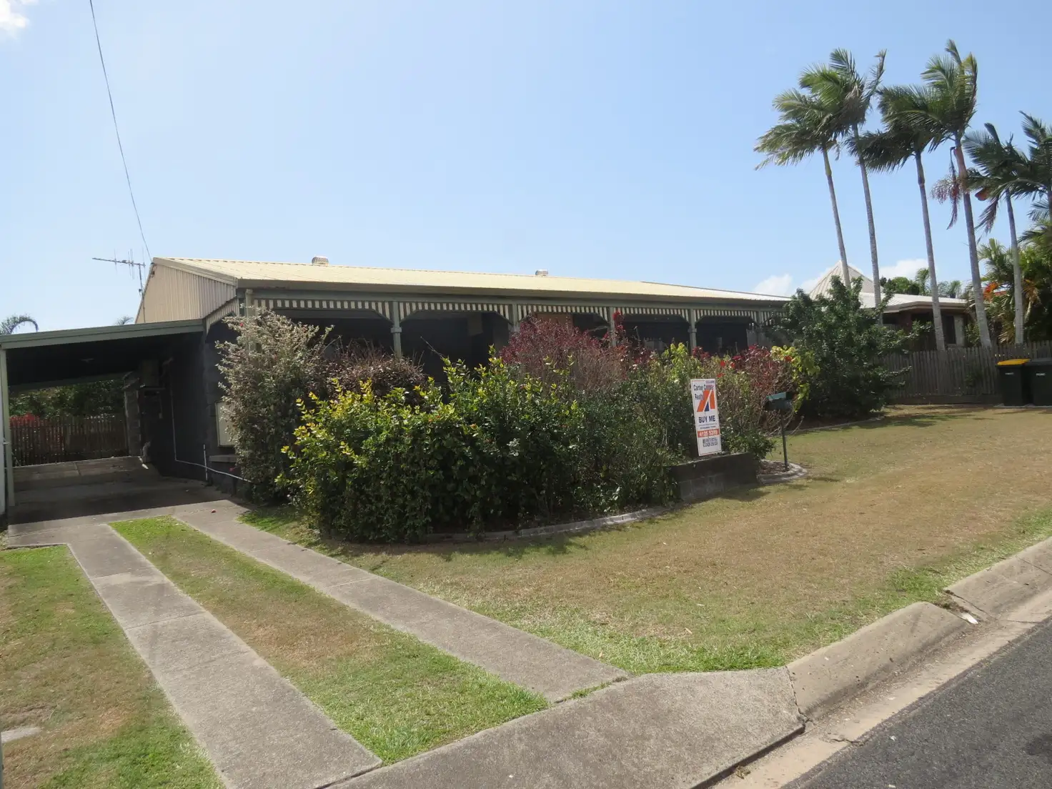 Main view of Homely house listing, 28 Bunker Avenue, Urraween QLD 4655
