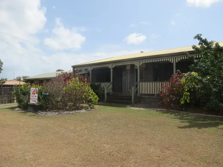 Second view of Homely house listing, 28 Bunker Avenue, Urraween QLD 4655