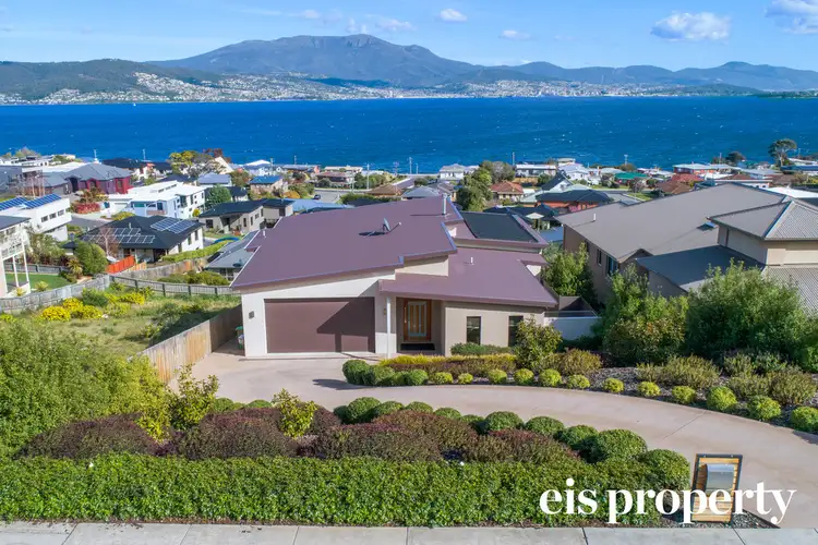717 Oceana Drive, Tranmere TAS 7018