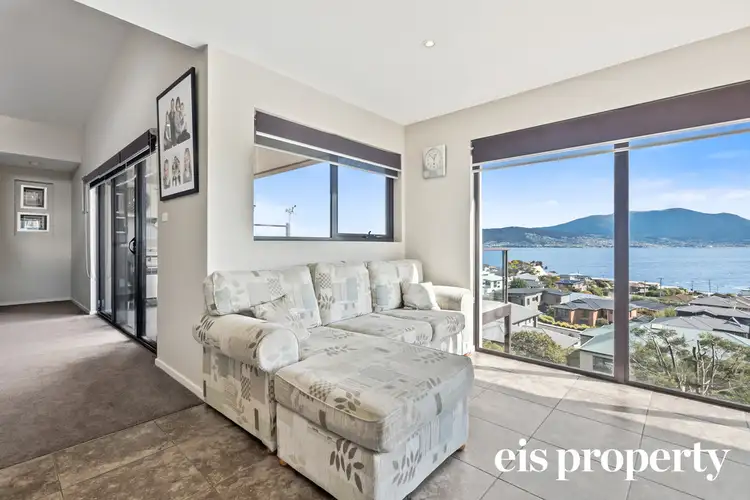 Third view of Homely house listing, 717 Oceana Drive, Tranmere TAS 7018