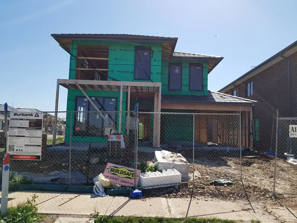 Main view of Homely house listing, 15 Airmaid Drive, Williams Landing VIC 3027