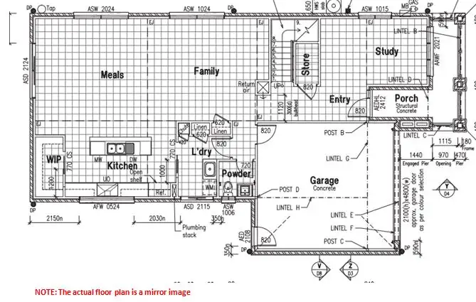 Sixth view of Homely house listing, 15 Airmaid Drive, Williams Landing VIC 3027
