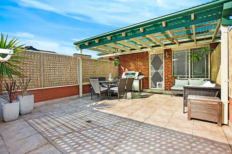 Second view of Homely apartment listing, 18/33-37 Gannons Road, Caringbah NSW 2229