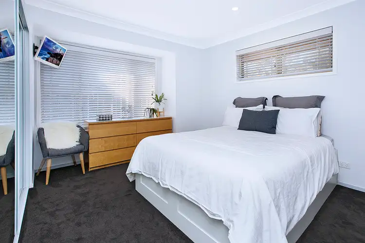 Fourth view of Homely apartment listing, 18/33-37 Gannons Road, Caringbah NSW 2229