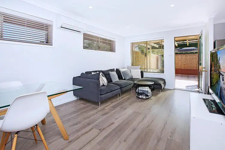 Fifth view of Homely apartment listing, 18/33-37 Gannons Road, Caringbah NSW 2229