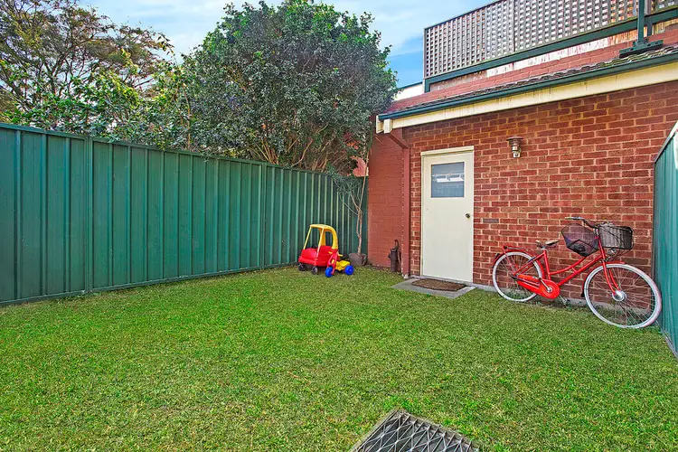 Sixth view of Homely apartment listing, 18/33-37 Gannons Road, Caringbah NSW 2229