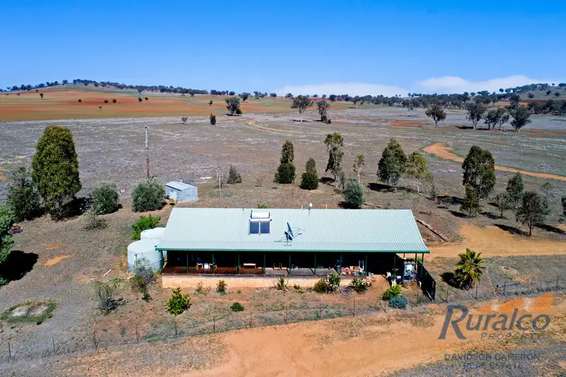 Main view of Homely house listing, 121 Glenbrook Road, Manilla NSW 2346