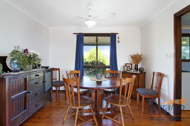 Fourth view of Homely house listing, 121 Glenbrook Road, Manilla NSW 2346