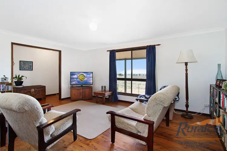 Fifth view of Homely house listing, 121 Glenbrook Road, Manilla NSW 2346