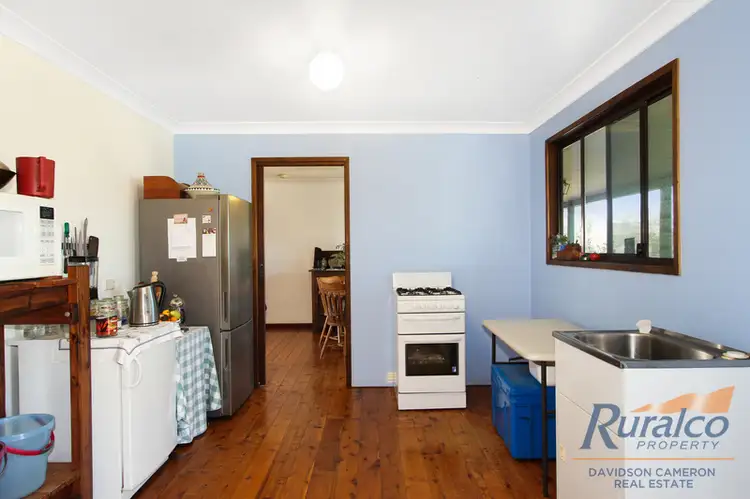 Sixth view of Homely house listing, 121 Glenbrook Road, Manilla NSW 2346