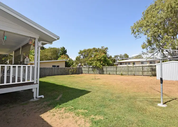 Second view of Homely house listing, 76 Hammond Street, Urangan QLD 4655