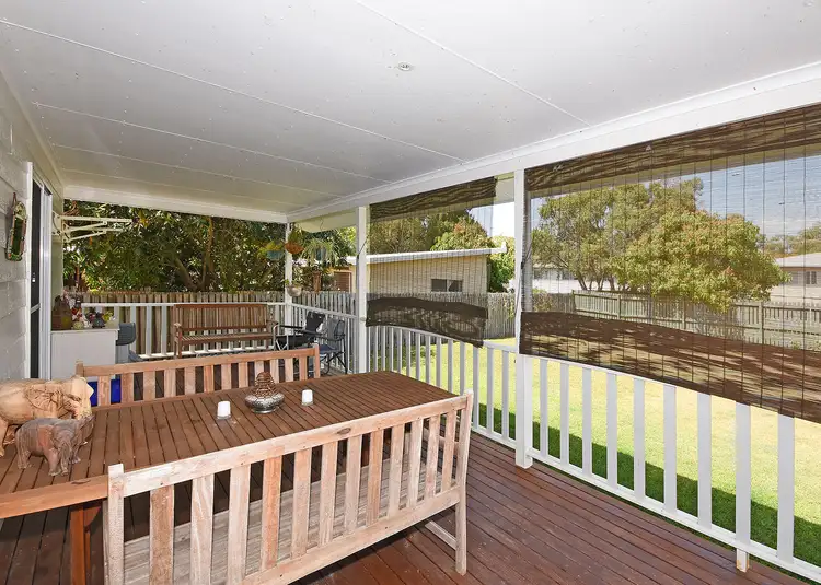 Third view of Homely house listing, 76 Hammond Street, Urangan QLD 4655