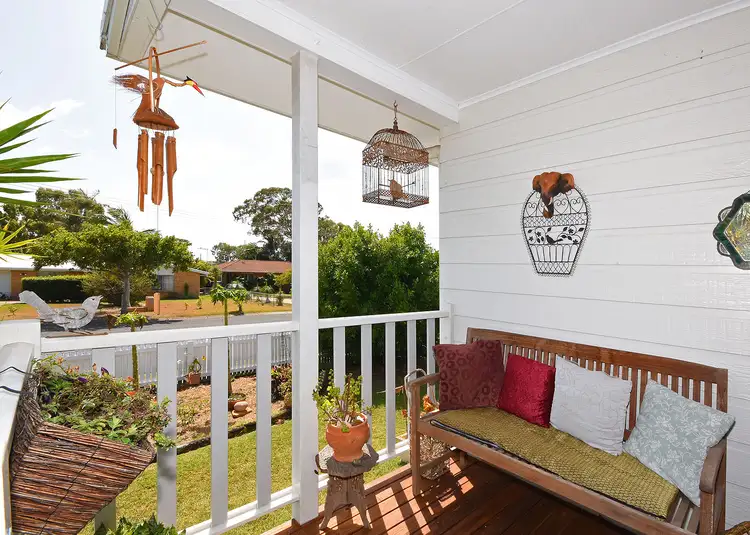 Fourth view of Homely house listing, 76 Hammond Street, Urangan QLD 4655