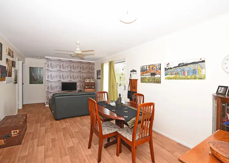 Seventh view of Homely house listing, 76 Hammond Street, Urangan QLD 4655