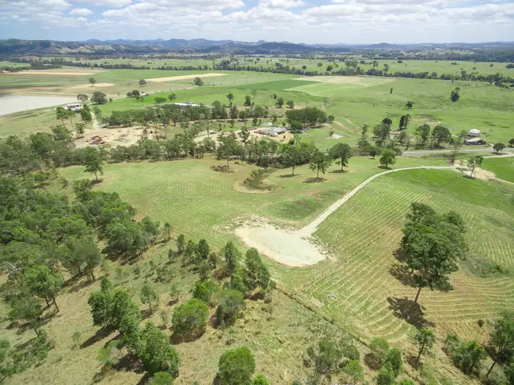 113 Tuchekoi Rd, Bollier QLD 4570