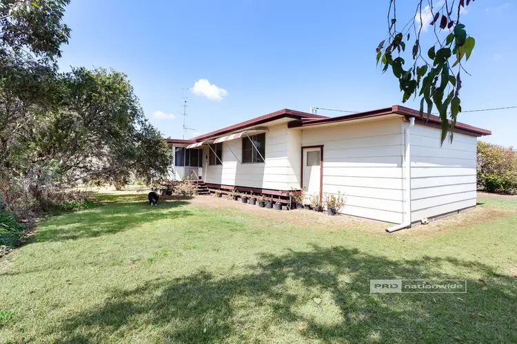 25 Logan Road, Clifton QLD 4361
