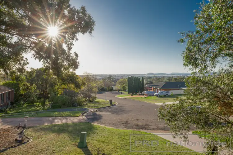 Second view of Homely house listing, 9 Verona Close, Rutherford NSW 2320