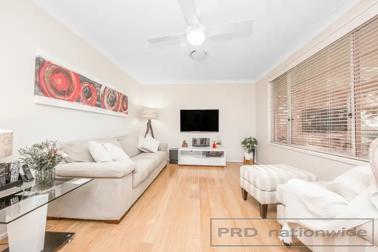 Fourth view of Homely house listing, 9 Verona Close, Rutherford NSW 2320